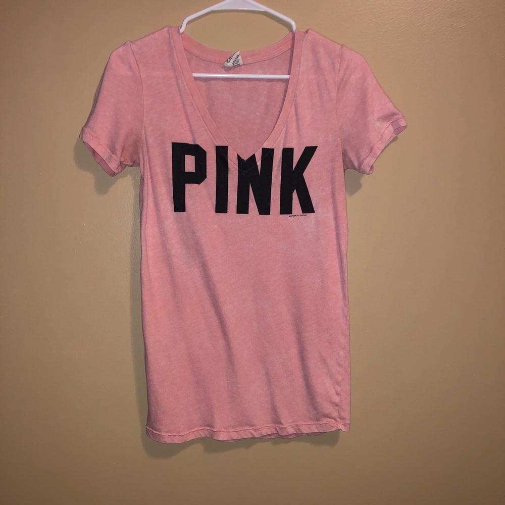Victoria’s Secret Pink Shirt